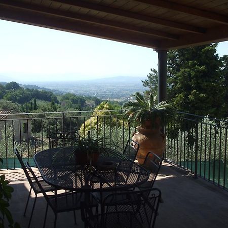 Camere Ramaccia Assisi Exterior photo