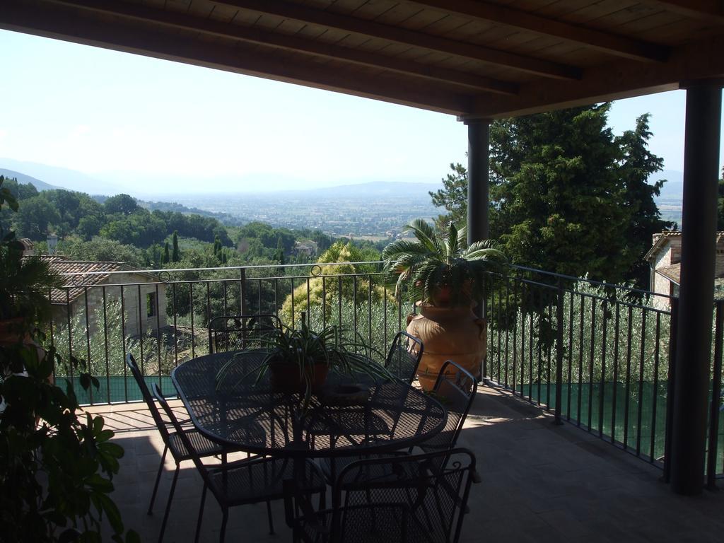 Camere Ramaccia Assisi Exterior photo