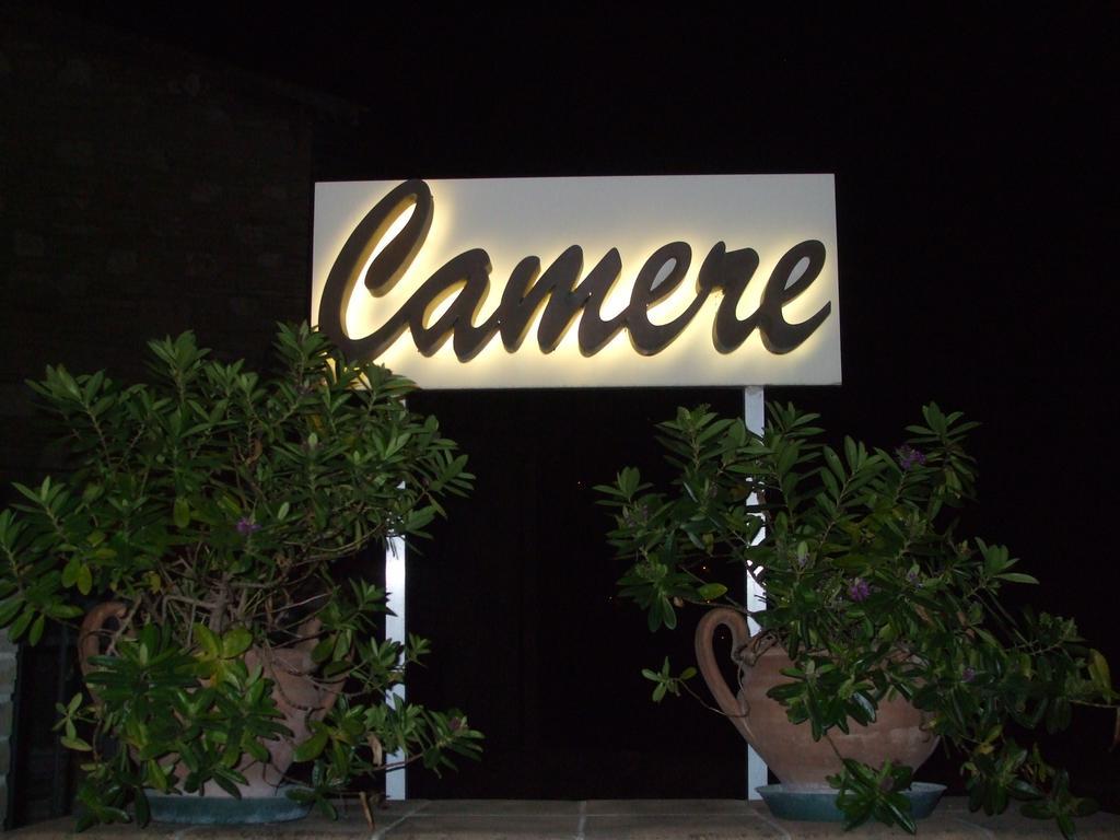 Camere Ramaccia Assisi Exterior photo