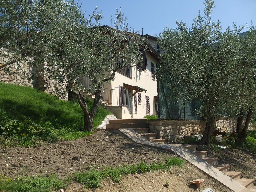 Camere Ramaccia Assisi Exterior photo